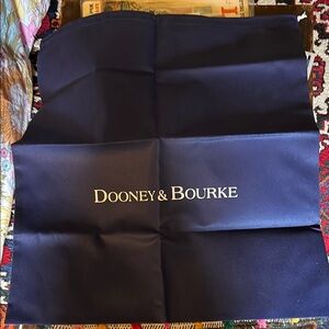 Dooney & Bourke Dust Bag